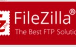 FileZilla Client/Server 强大的FTP工具