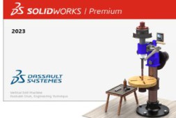 SolidWorks 2023 Full Premium x64