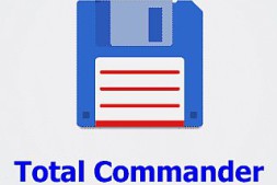 文件管理工具 Total Commander