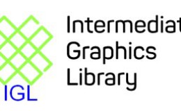 C++开源图形库：Intermediate Graphics Library (IGL)