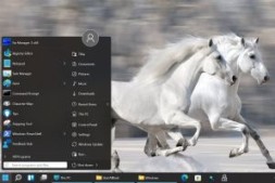 StartAllBack 3.7 Windows 10/11开始菜单及任务栏恢复