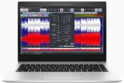 GoldWave专业音频编辑软件