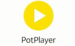 PotPlayer音频视频媒体播放器