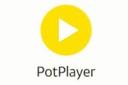 PotPlayer音频视频媒体播放器