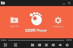 GOM Player 播放器