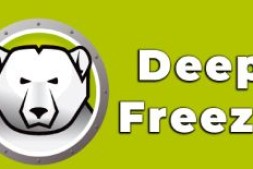 冰点还原 Deep Freeze 8.71.020.5734