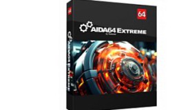 硬件检测工具 AIDA64 Extreme v7.00 正式版