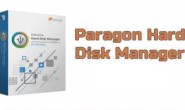 Paragon Hard Disk Manager 17