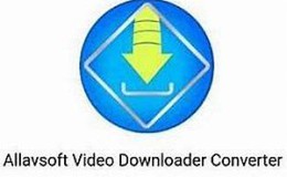 视频下载转换 Allavsoft Video Downloader Converter 3.26.1.8768