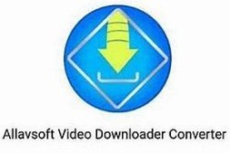 视频下载转换 Allavsoft Video Downloader Converter 3.26.1.8768