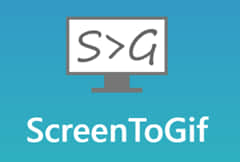 ScreenToGif v2.43：免费录屏 + 动图编辑，制作高清动画