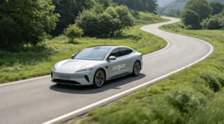 2026 国内上市的几款「合资非增程插混 PHEV 汇总」