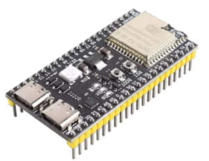 ESP32开发版各种型号对比及大学生电子竞赛常用型号