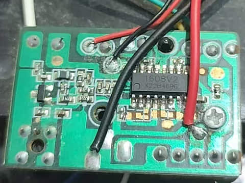 MX1608‑V2 / MX1608RX2（SA1608RX2）/1608V2