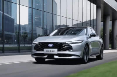 福特蒙迪欧 Mondeo 车型换代配置升级对比分析