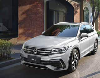 大众途观L Tiguan L 2018 – 2026款的发动机和变速箱